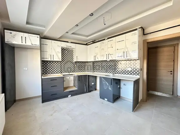 Muradiye Mahallesinde 3+1 Aradığınız Sıfır Daire 1