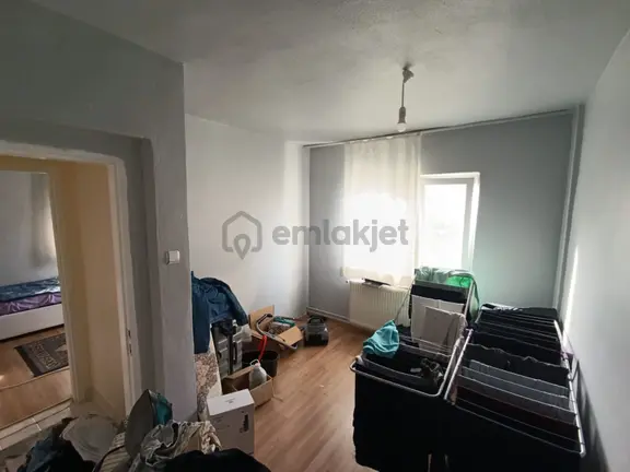 Mç Emlak'tan Selçuklu Mah'sınde 3+1 Satılık Daire 1