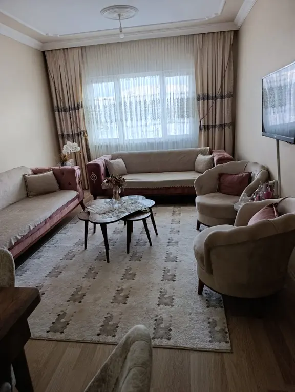 Edremit Erenkent Toki'de 3+1 Satılık Daire 1