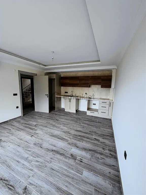 Prodigy360'tan Havuzlu Site İçinde Satılık 2+1 1