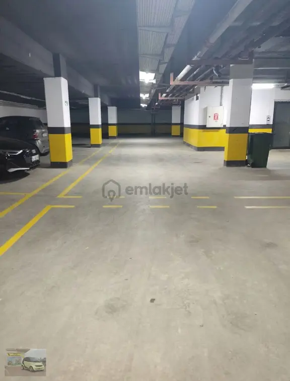 Beşköprü Gölbaşı Konaklarında Büyük 2+1 Satılık Daire!!! 1