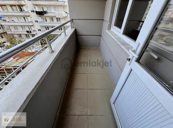 Kışla Mahallesi Gebi Caddesine Cephe 10 Yıllık 3+1 Dairemiz 2
