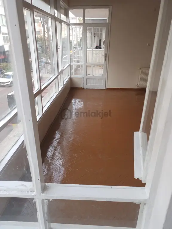 İnönü Mahallesinde 3+1 Geniş Oturum Merkezi Lokasyon Daire 1