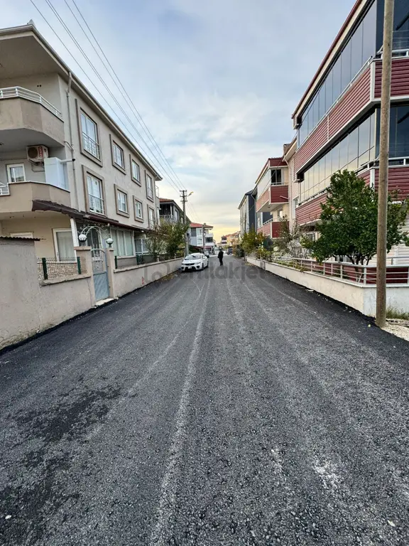 Sakarya Karasu Da Hem Oturmalık Hem Yatırımlık, Mükemmel Konumda Stüdyo 2