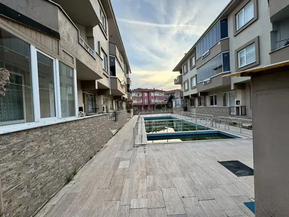 Sakarya Karasu Da Hem Oturmalık Hem Yatırımlık, Mükemmel Konumda Stüdyo 1