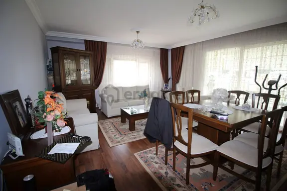 Vatan Mahallesi'nde, Bankacılar Sitesi'nde Satılık 3+1 Daire 1