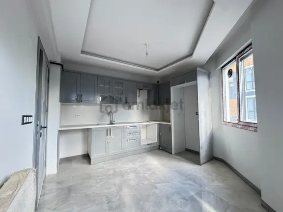 Muradiye Mahallesinde 2+1 Aradığınız Sıfır Daire 1