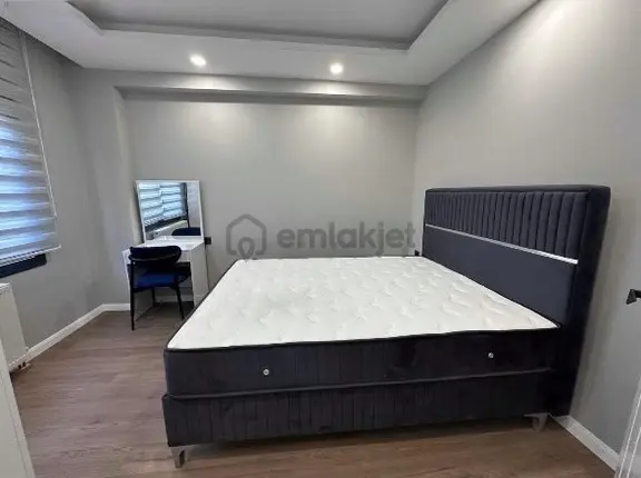 Merkezin Kalbinde | Guzelyalı Turgut Özal’da Balkonlu Ultra Lüks 1+1 2