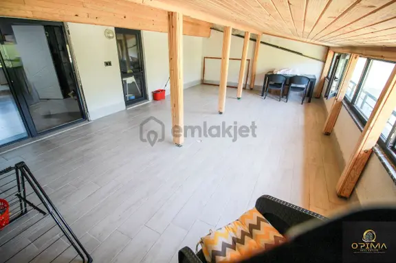 Opima Emlak'tan Ocaklar'da Full Eşyalı 3+1 Satılık Villa 2