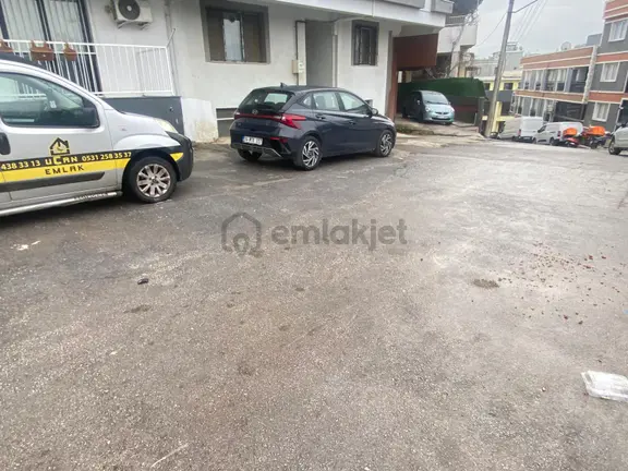 Acill Buca Adile Naşit Parkı Ve Ana Yol Yakını 214m2 Konut İmarlı Satılık Fırsat Arsa 1