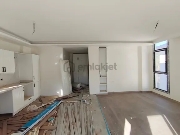 Kar Emlaktan Akçatekir Şıhlıda 5+1 Satılık Ultra Lüx Villa 2