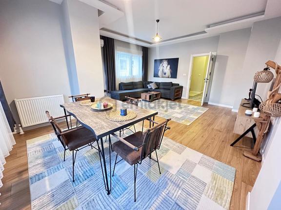 Boş ... Erenköy Minibüs Cad. 2. Binada Teras 3 Banyo Dublex 4+2 2