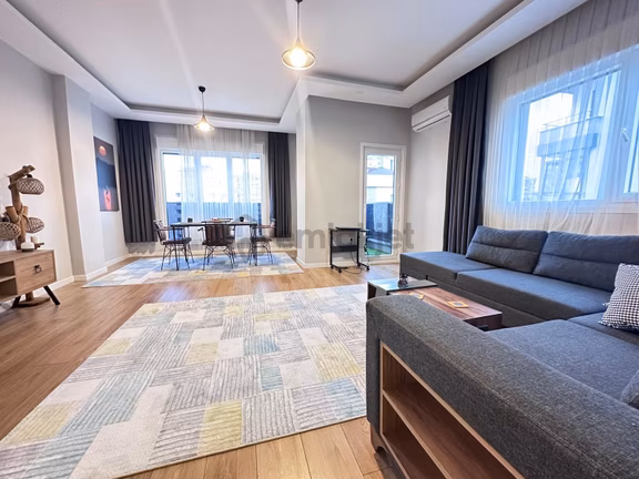 Boş ... Erenköy Minibüs Cad. 2. Binada Teras 3 Banyo Dublex 4+2 1