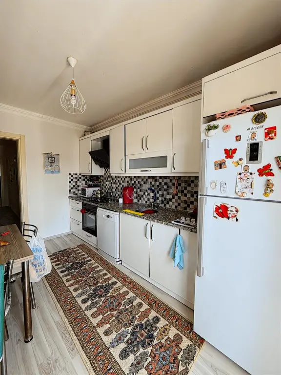 Turgutlu Turgutlar Mh. 2+1 Kullanışlı Satılık Daire 2