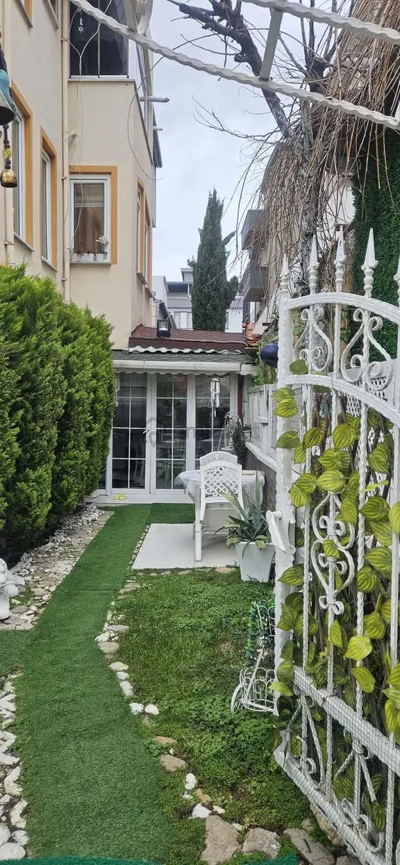 Mefeyapıdan Değirmenaltında Satılık Muhteşem Konumda Müstakil Ev 1