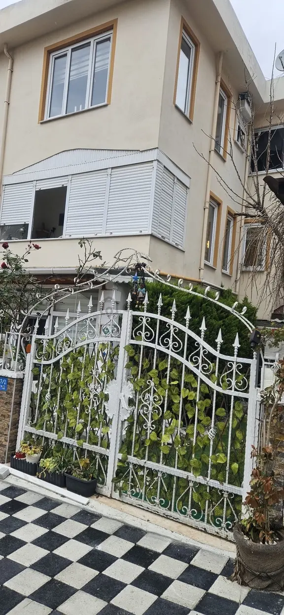 Mefeyapıdan Değirmenaltında Satılık Muhteşem Konumda Müstakil Ev 2
