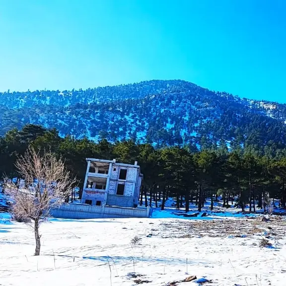 Kar Emlaktan Yenikonacık Bozkırlı Mevkiinde 400m2 Satılık Arsa 1