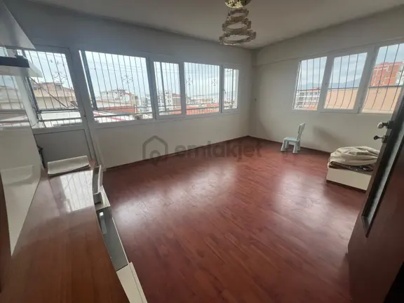 Acil Konak Eşrefpaşa Karakol Yakını 2+1 90m2 Asansörlü Arakat Daire 2