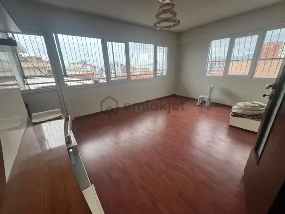 Acil Konak Eşrefpaşa Karakol Yakını 2+1 90m2 Asansörlü Arakat Daire 1