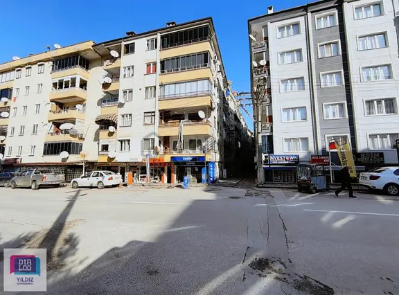 Dialog Yıldız/mudanya'da İdoya Anayola Yakın 2+1 Satılık Daire 1