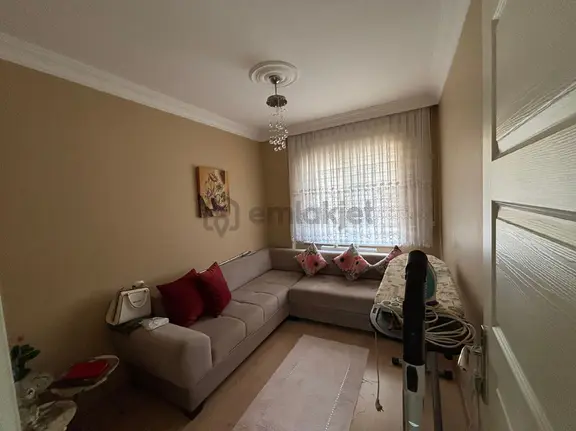 Tekirdağ 100 Yıl Mah 3+1 Lux Satilik Daire 2