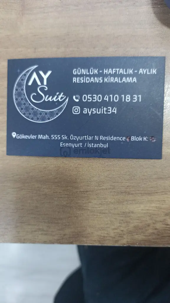 Özel Günlerinizi Güzelleştirmek İçin Bizimle İletisime Geçebilirsiniz 2