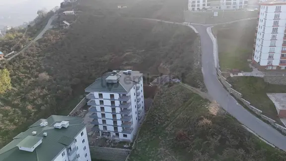 1 Nolu Beşirli'de Satılık Fırsat Deniz Manzaralı Daireler 2