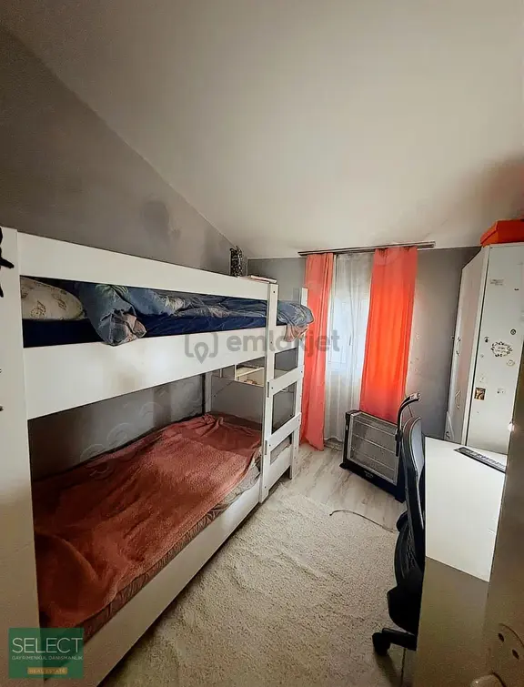 Select Gayrimenkul'den 2+1 Satılık Daire 1