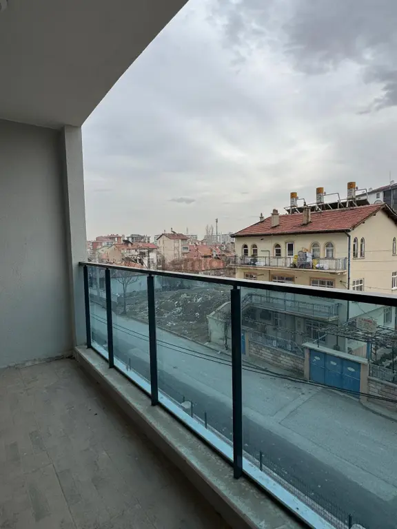 Konya Meram Ulurmak Mahallesi’nde Kaçırılmayacak Sıfır 3+1 Arakat Daire Fırsatı 2