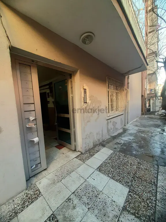 İvedik Cadde Yakını Yeşilevler Merkezde 3+1 Satılık Daire 2