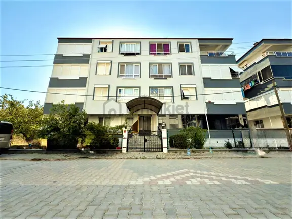 🟠🟠alfa'dan Akçay'da Satılık Ön Cephe Arakat Şık 1+1 Daire 1