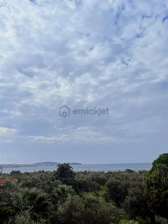 Denize Adım Adım: 120 Metre Mesafede Villa! 1