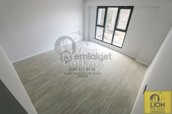 🟨⬛lıon Emlak'tan Bandırma Yeni Mahallede Satılık Sıfır 2+1 Modern Tasarımlı Lüks Daire⬛🟨 1