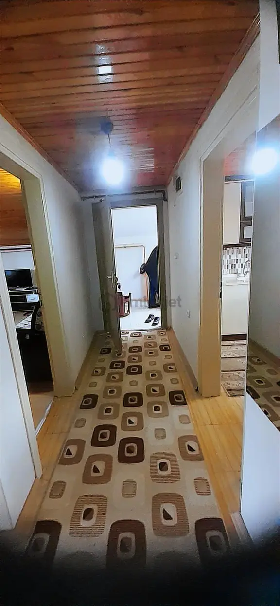 Edis Emlak Birol Acar'dan Mevlanada Kiralıkfull Eşyalı 2+1 Daire 2