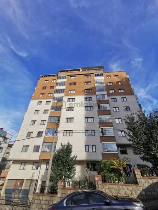 Vyg'den Ortahisar Yeşiltepe Mah. Satılık 3+1 Daire 1