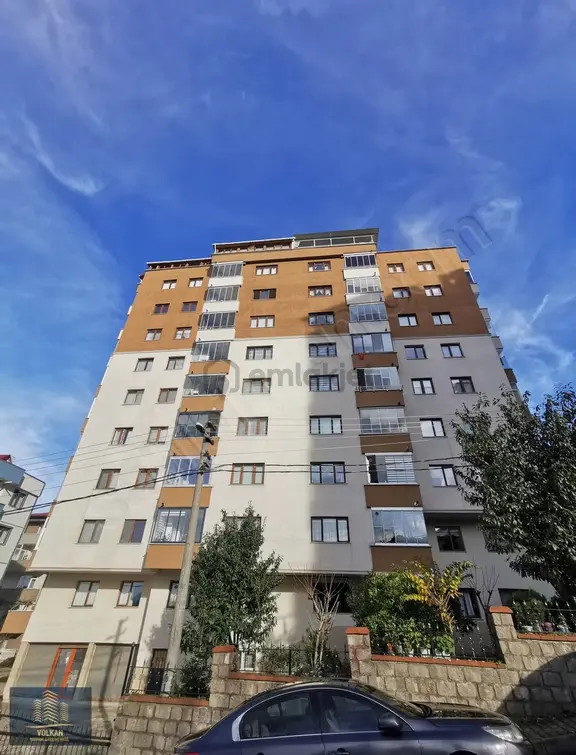 Vyg'den Ortahisar Yeşiltepe Mah. Satılık 3+1 Daire 1