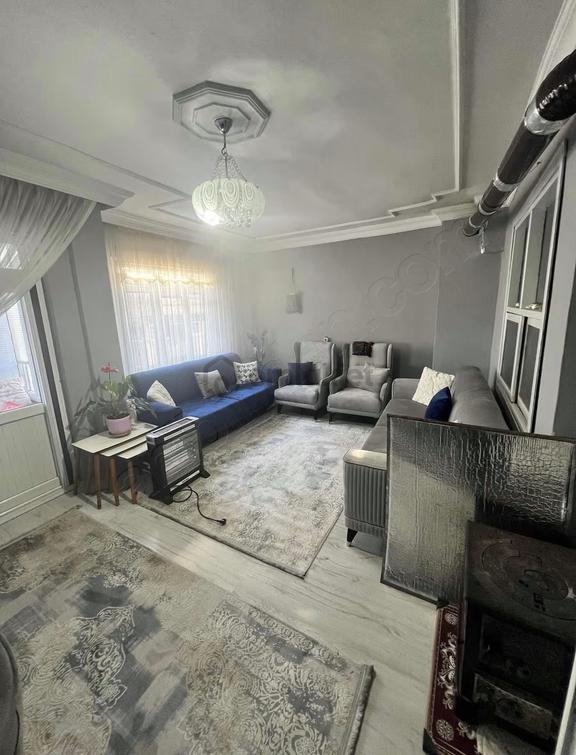 Altıkat Emlaktan Masrafsız 2+1 Daıre 1