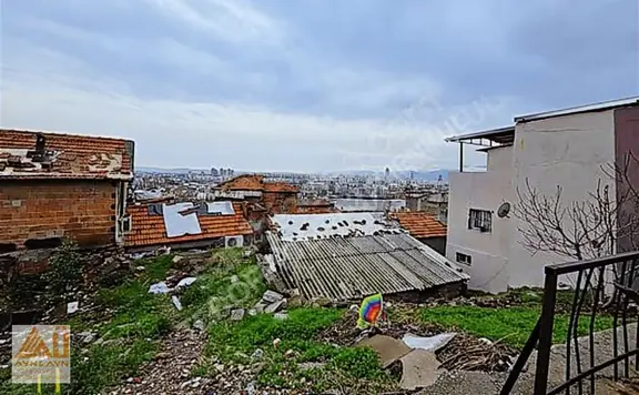 Ayn Gayrimenkul Den Çiğli Güzeltepe De Satılık İmarlı Arsa.. 2
