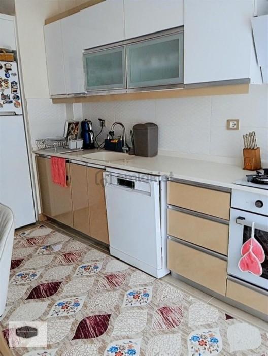 Ak Gedik 2.etap 2. Kısımda 3+1 Ebeveyn Banyolu Arakat 2