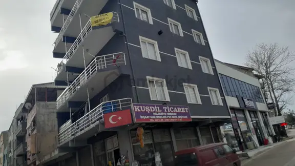 Satlık Bina 2