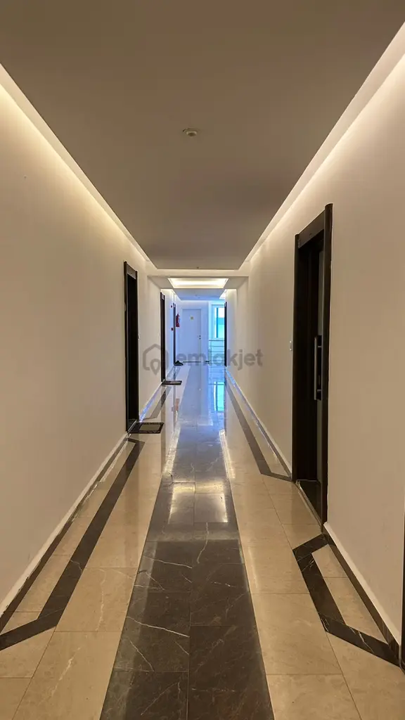 Alanya / Mahmutlar Lumos Satılık 3+1 Dubleks 205 M2 2