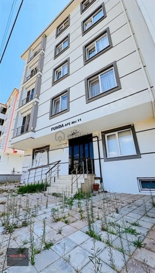 Redstone'dan Alipaşada Eşyalı Kiralık 1+1 Daire Merkezi Konumda 1