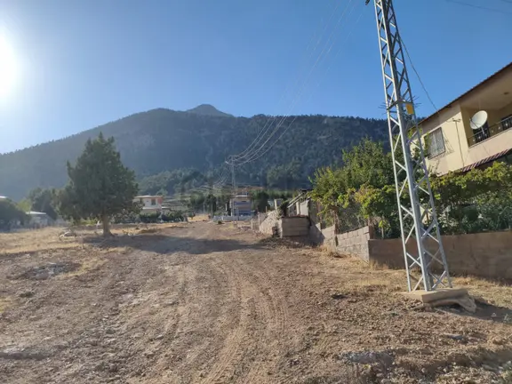 Kar Emlaktan Yenikonacık Bozkırlı Mevkiinde 360 M2 Satılık Arsa 1