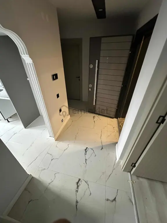 Erenköy Mah Antalya Manzaralı Katta Satılık Her Şey Ayrı 2+1 2