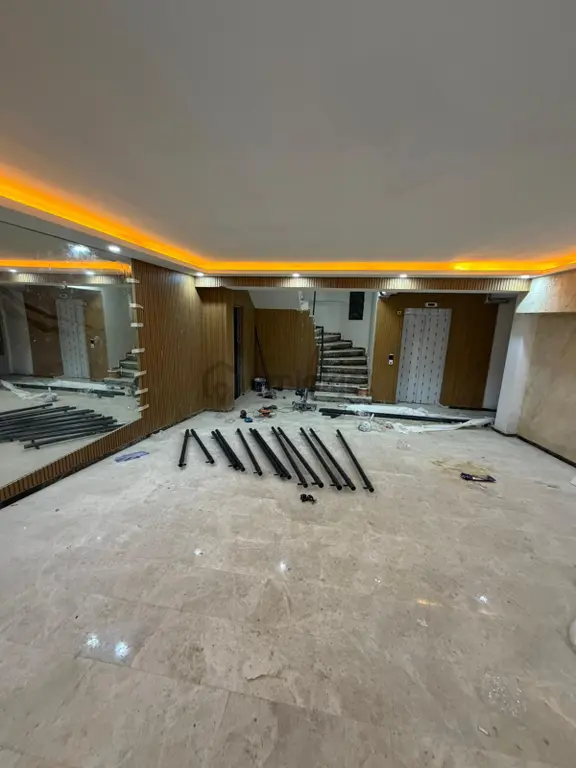 Sd875-kumlubel Mh 2+1 100m2 Sıfır Lux Daireler 1