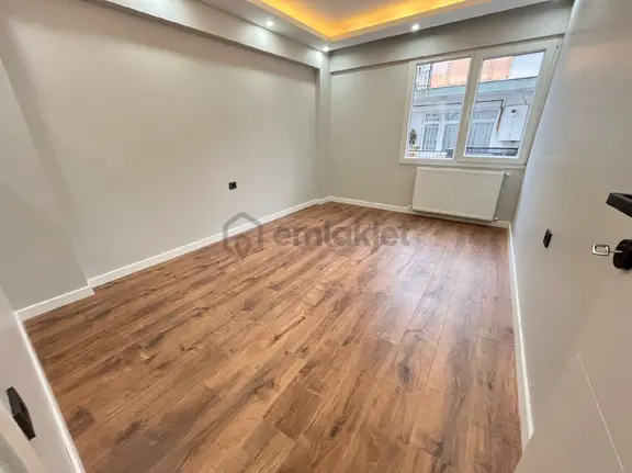 Hatay Da Deniz Manzaralı Bakımlı 3+1 Satılık Daire 2