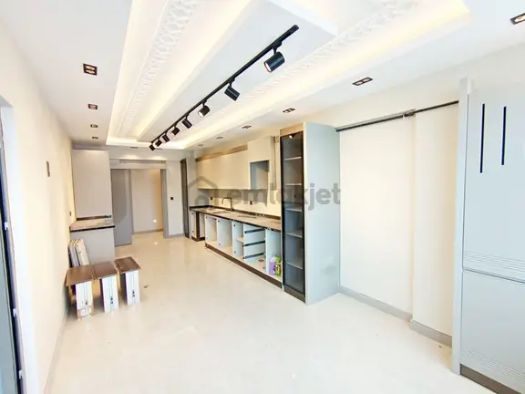 Alpaslan'da Çok Geniş Oturumuyla Yüksek Konforlu Akıllı 3.5+1 1