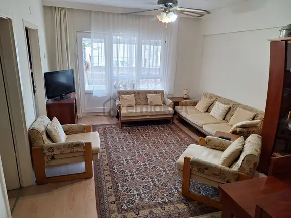 Turkuaz Gayrimenkulden İstasyon Mah.de 3+1 Y.giriş Satılık Daire 1