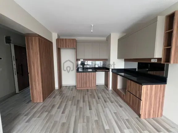 Eryaman Yeşilova Mah. Bulvar Cephe Site İçi 2+1 Sıfır Satılık Daire 1