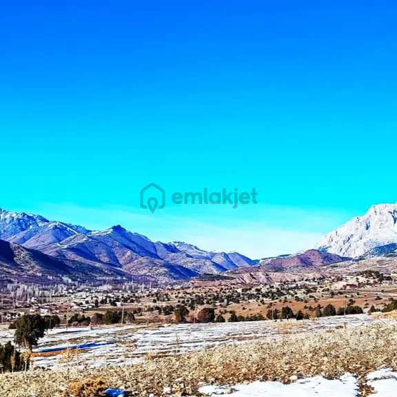 Kar Emlaktan Aşçıbekirli Fenese Mevkiinde 400 M2 Satılık Arsa 1